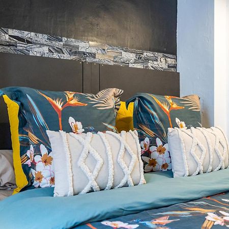 Appartement Haussmannien D'Artiste, Exception, Quai De Saone Balcon+Parking Λυών Εξωτερικό φωτογραφία