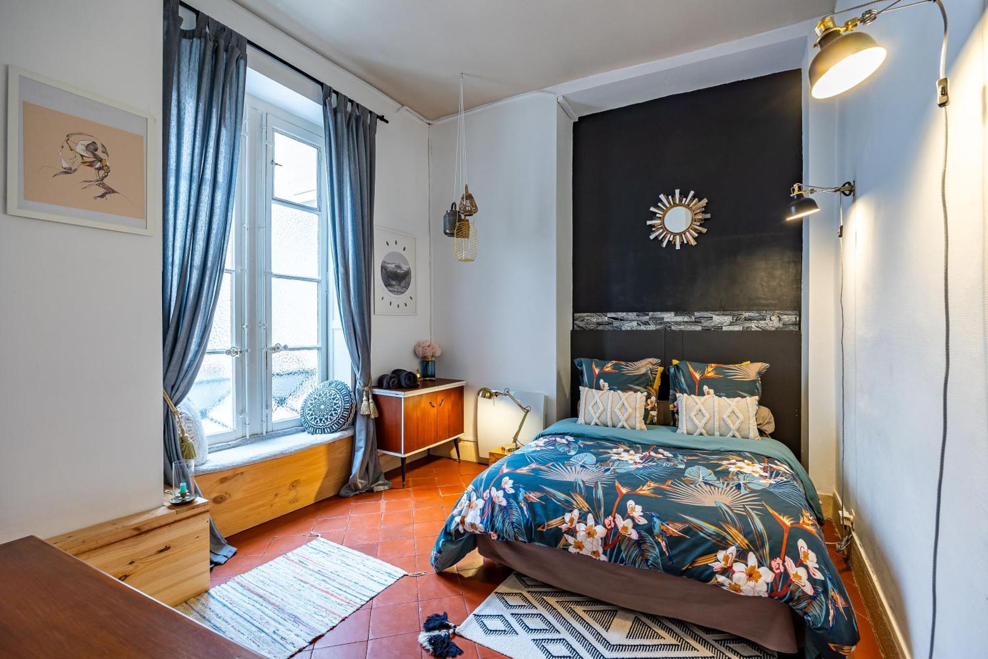 Appartement Haussmannien D'Artiste, Exception, Quai De Saone Balcon+Parking Λυών Εξωτερικό φωτογραφία