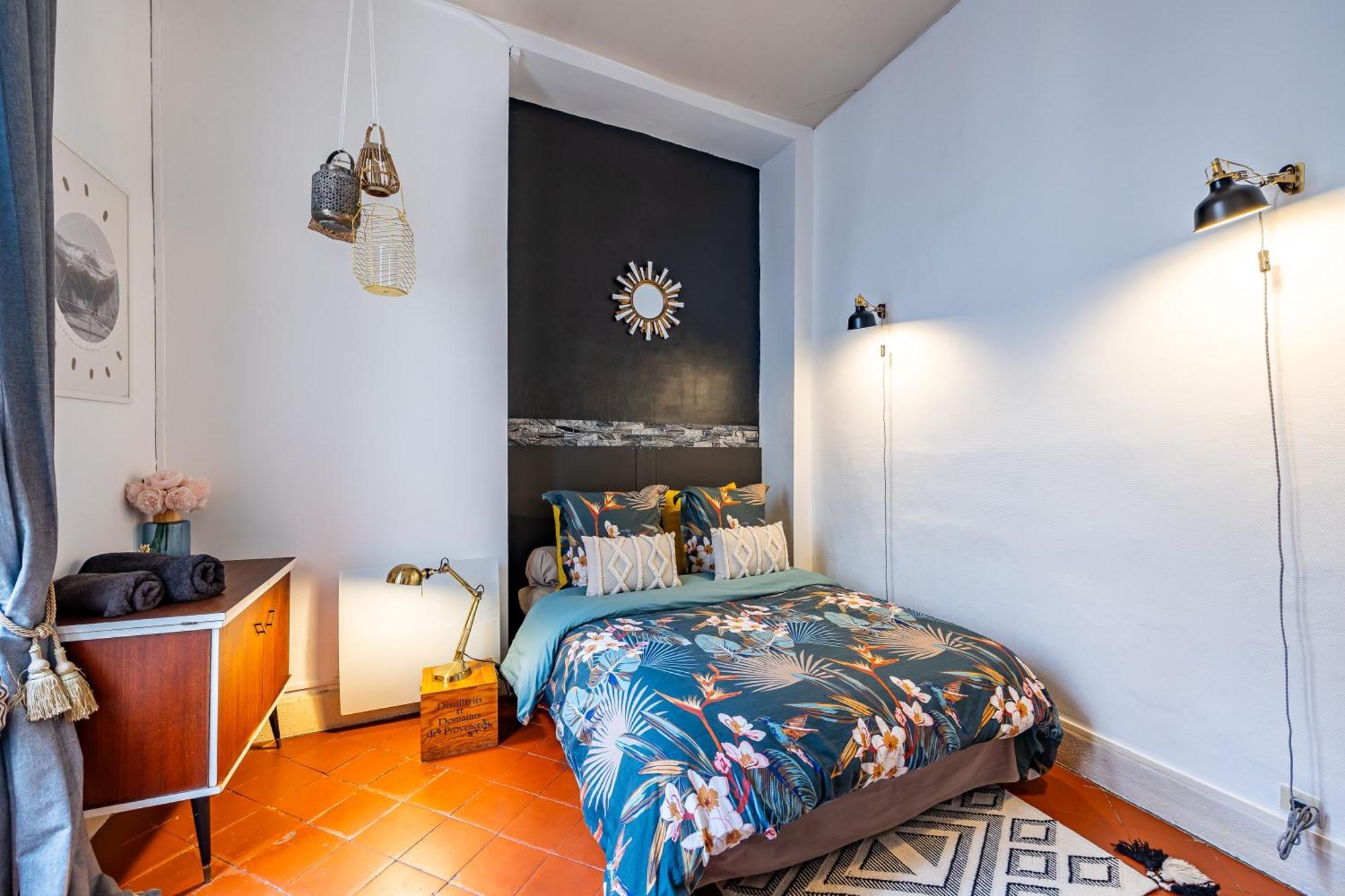 Appartement Haussmannien D'Artiste, Exception, Quai De Saone Balcon+Parking Λυών Εξωτερικό φωτογραφία