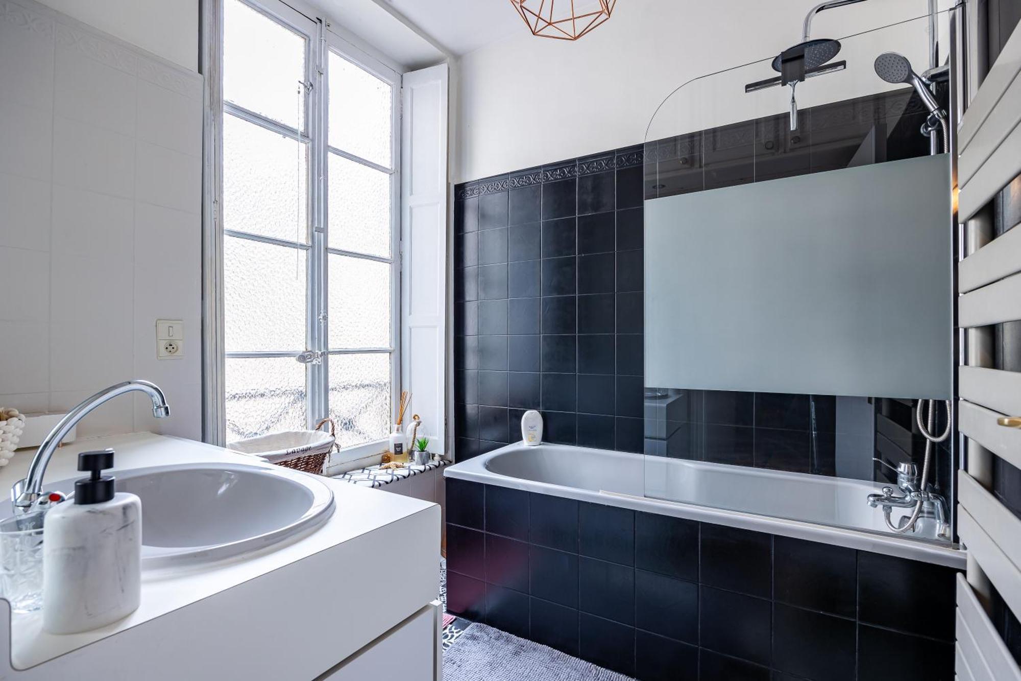 Appartement Haussmannien D'Artiste, Exception, Quai De Saone Balcon+Parking Λυών Εξωτερικό φωτογραφία